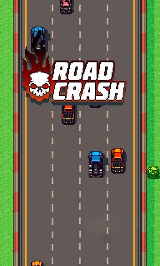 download Road crash: Racing apk